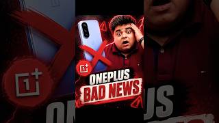 OnePlus TIME’S UP? | #oneplus #shutdown #smartphone