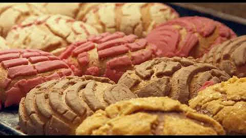 The Big Tell 2020: Our Daily Bread - The Last Panadero