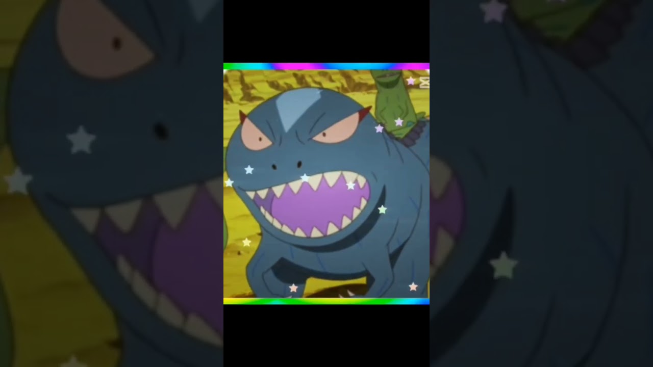 Gonza Edit | You Are Umasou 