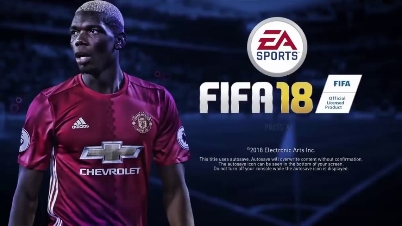 FIFA 18 LEAKED - PC DOWNLOAD - LINK IN DESCRIPTION!