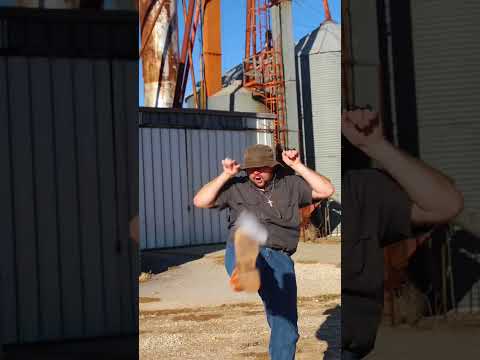 Water Bottle Battle