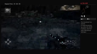 KillZone Shadow Fall Chapter 8 The Dead