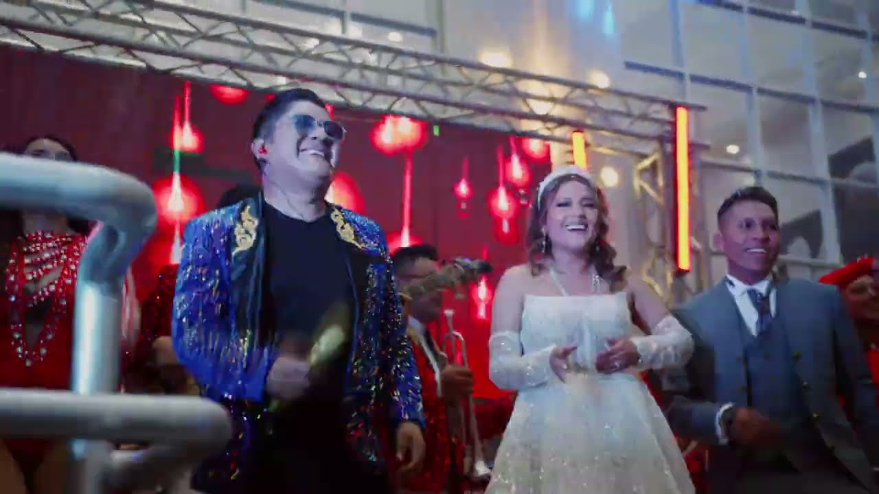 Mix Kachay - Jean Paul & Pasión Prohibida (canal oficial)