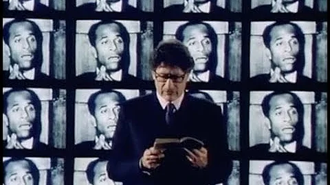 Edward Said on Frantz Fanon