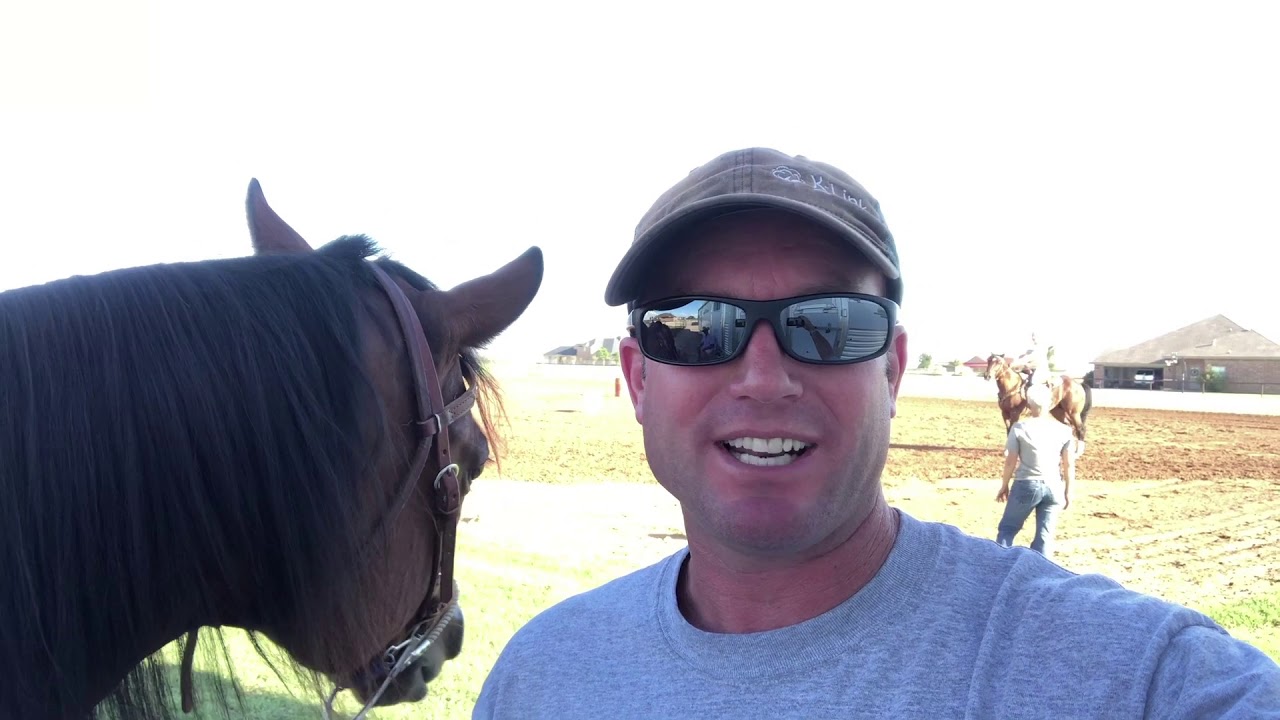 Keystone Barrel Racing Dad Barrel Racing - Keystone Friday - YouTube