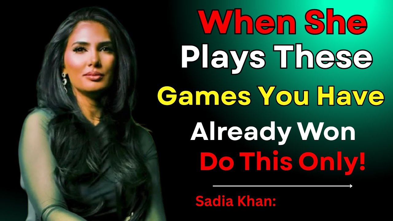 7 Mind Games Women Play When They’re Secretly Attracted to You (And How to Win Every One)