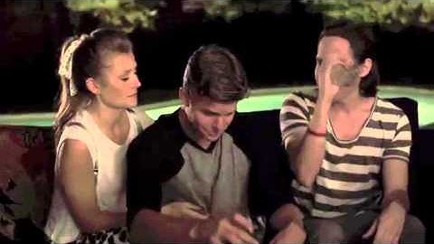 CHRISTIAN GEHRING   DRAMA   bad guy