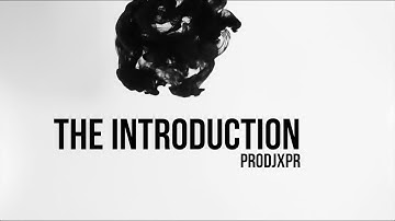JXPR - The Introduction (Official Music Video) // READ DESCRIPTION