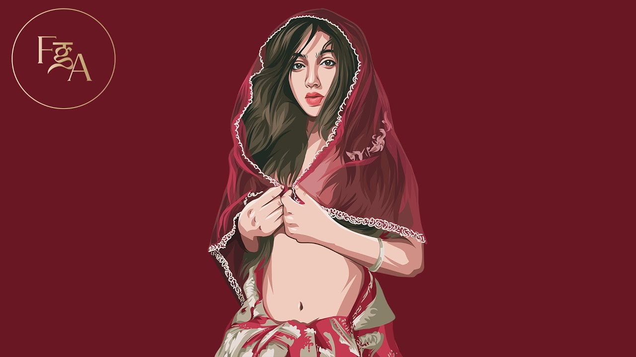 Dupatta Mera (FarooqGotAudio Remix) | Mujhe Kucch Kehna Hai | Hip Hop/Trap Mix