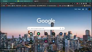 Tech Bazaar  Both Frontend and Backend screenshot 4