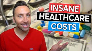 The TRUTH About Medical Costs - What DOCTORS Don't Know