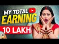 jyoti shree dey income 💸reveal 2026 || Jyoti Shri kitna kamati hai | Manoj dey wife @ManojDey 