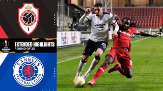 Royal Antwerp vs. Rangers: Extended Highlights | UCL on CBS Sports