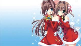 DJ Allstar Feat. Naz - Last Christmas (Nightcore Mix)