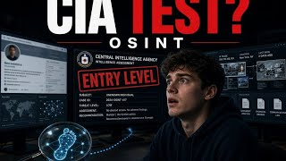 I tried the CIA's hardest cyber puzzle