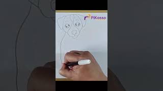 How to Draw a Jack Russell Easy in Less Than One Minutes How to Draw a Jack Russell Easy in Less Than One Minutes