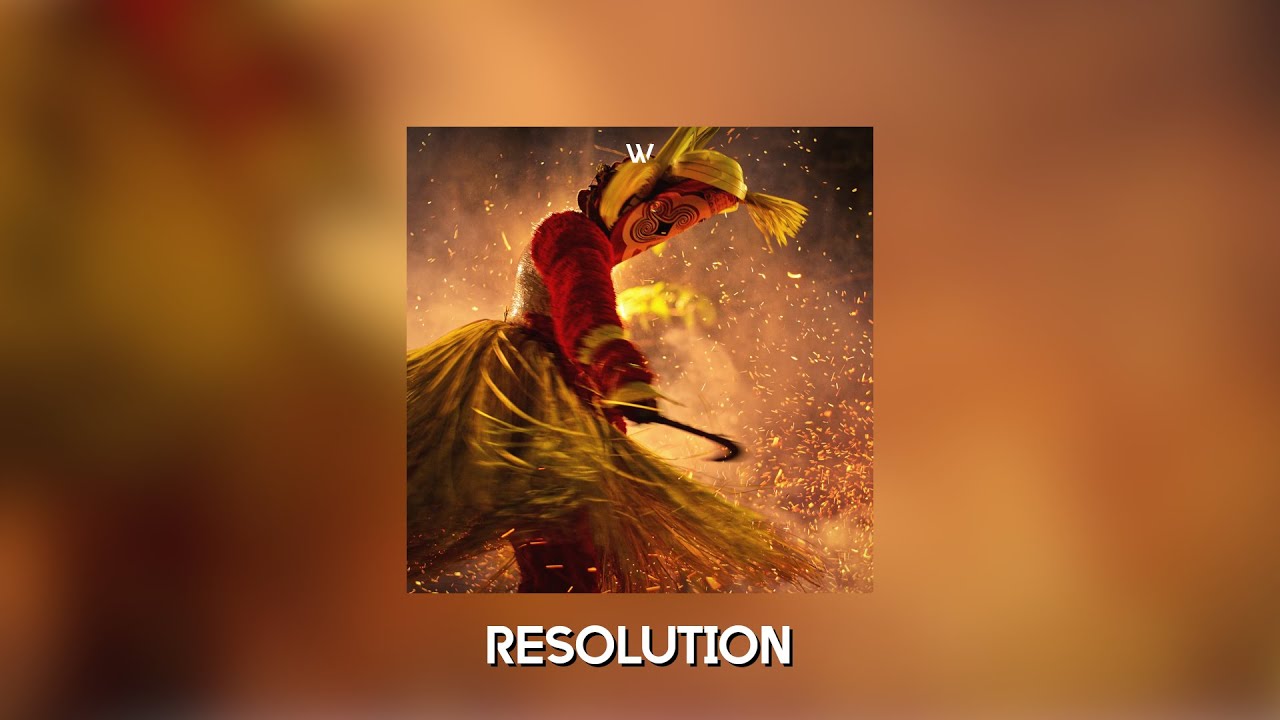 [FREE] Griselda X Wu-Tang type beat - "Resolution" freestyle instrumental