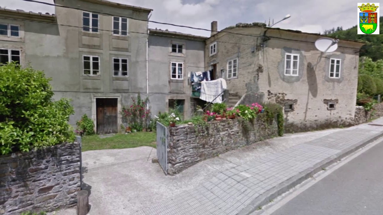 Vega de Ouría, Rozadas, Boal, ASTURIAS