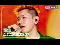 A Man Like Me - Crush (The Seasons) | KBS WORLD TV 231201