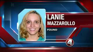 Missing Collier County woman found