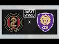 MLS NEXT PRO: Atlanta United 2 vs Orlando City B | May 10, 2026