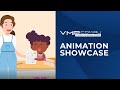 Vmp animation showcase 2022