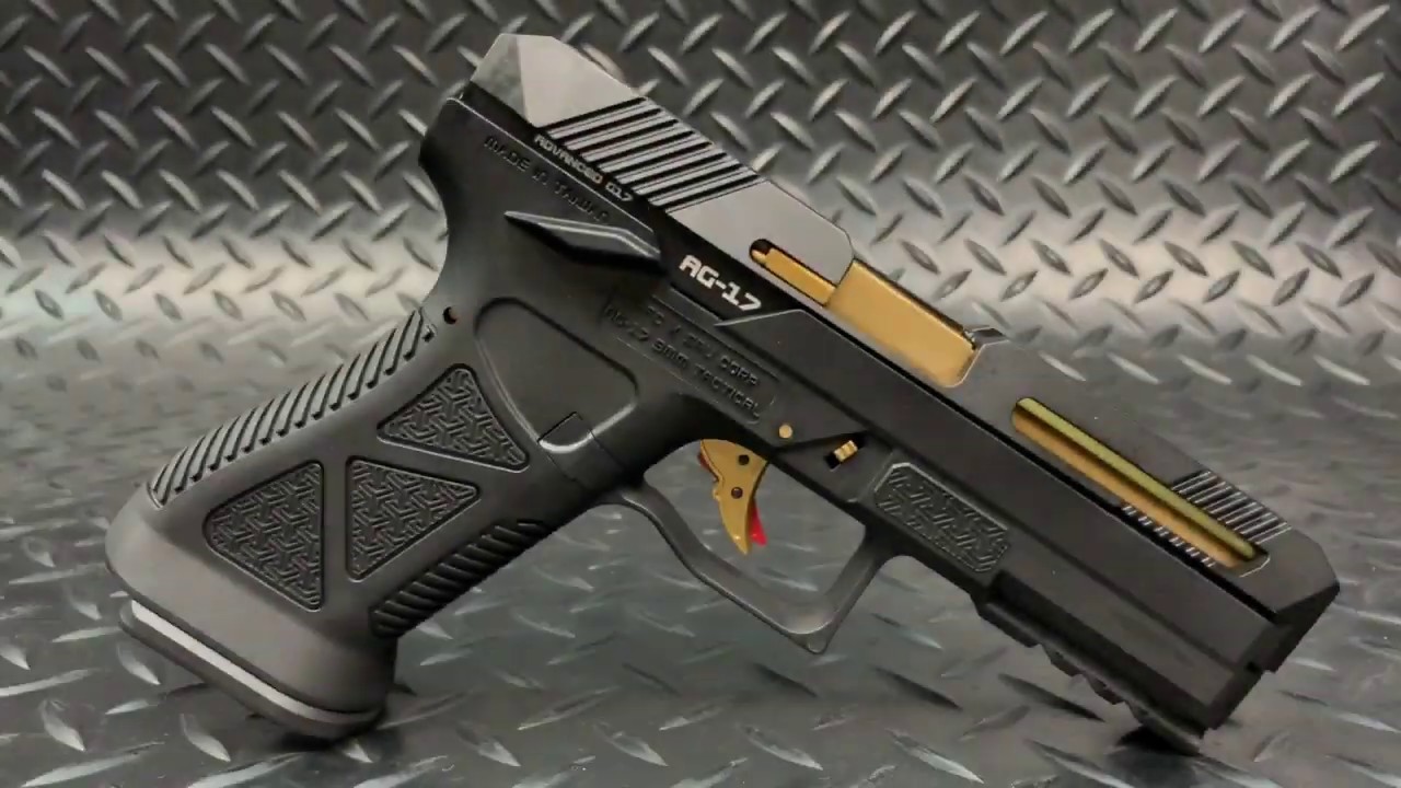 HA17 AIRSOFT PISTOL camera iphone 8 plus apk