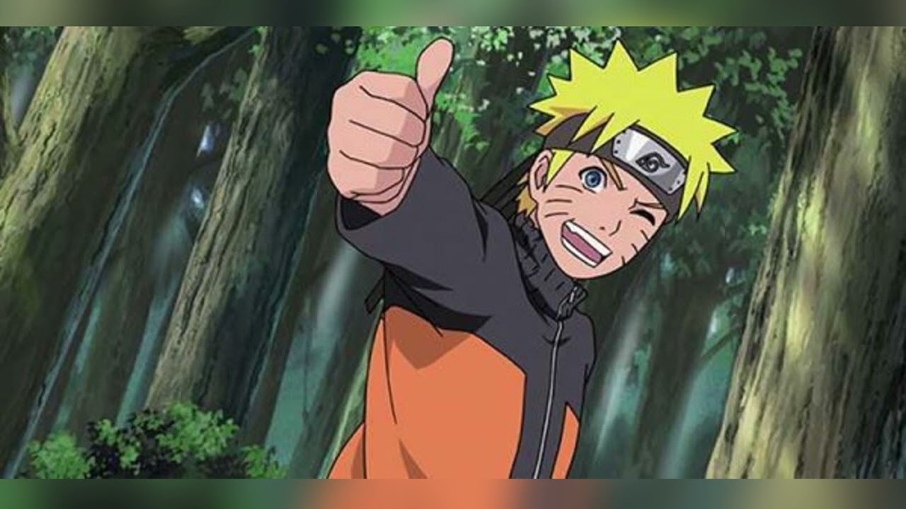 Naruto Shippuden: temporadas com sinopse em português surgiram na