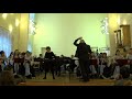 А. Хачатурян - «Танец с саблями» из балета «Гаянэ»