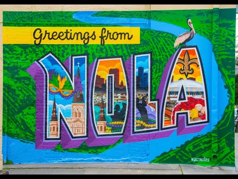 Tripadvisor New Orleans Forum
