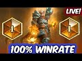 Climb TO Legend! | Deios is OP! How to COUNTER it!