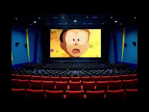 2024年映画予告　音響再現
