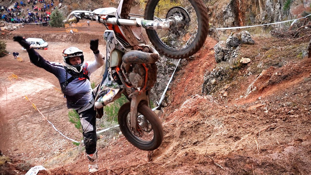 enduro races near me