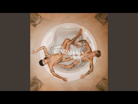 CA7RIEL & Paco Amoroso - DUMBAI