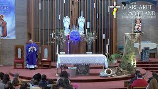 Segundo Domingo de Cuaresma.