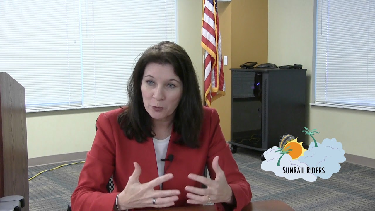 SunRail southern extension update