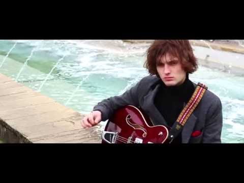 The Velvet Hands — The Velvet Hands - Curtains Closed