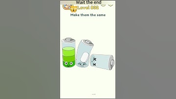 Make Them The Same🙀 Dop2 (delete on part) #shorts #shortvideo