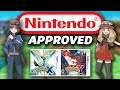 Beating Pokemon X & Y How Nintendo Intended