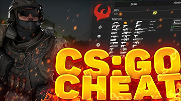 CS:GO HACK UNDETECTED | FREE BEST CHEAT CSGO | LEGITMODE/RAGE | FREE DOWNLOAD 2022 PC