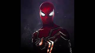 Spider-Man Edit