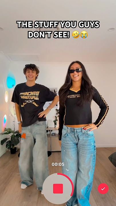FIRST TAKE BTS! 🤣😭 DA DIP x BRUNO MARS BRAZIL DANCE 😅 #brazil #dance #bloopers #couple #shorts