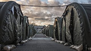 Denmark to expel non-Danish citizens if jailed for at least one year for serious crimes