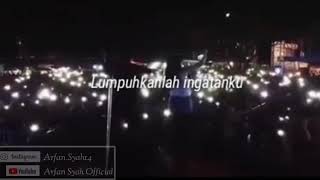 Story Wa 30detik Geisha Lumpuhkan IngatanKu