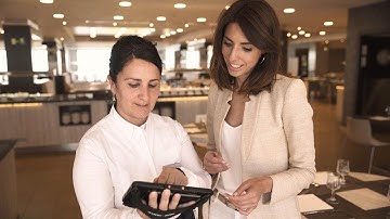 Ilunion Hotels Revolutionizes Food and Beverage with Oracle Simphony