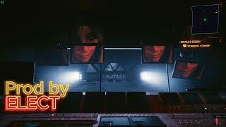 Cyberpunk 2077. 40# Я ПОПАЛ В ЕБУЧИЙ ХОРОР НО ВЫТАЩИЛ СОЙКУ!!