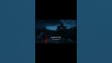 تلاوه من سوره ال عمران 🎧 #القارئ_عبد_الرحمن_مسعد #اكسبلور #تلاوة_خاشعة #لايك