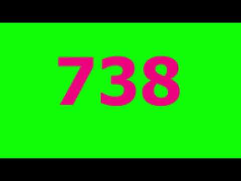 Challenge Countdown from 1000