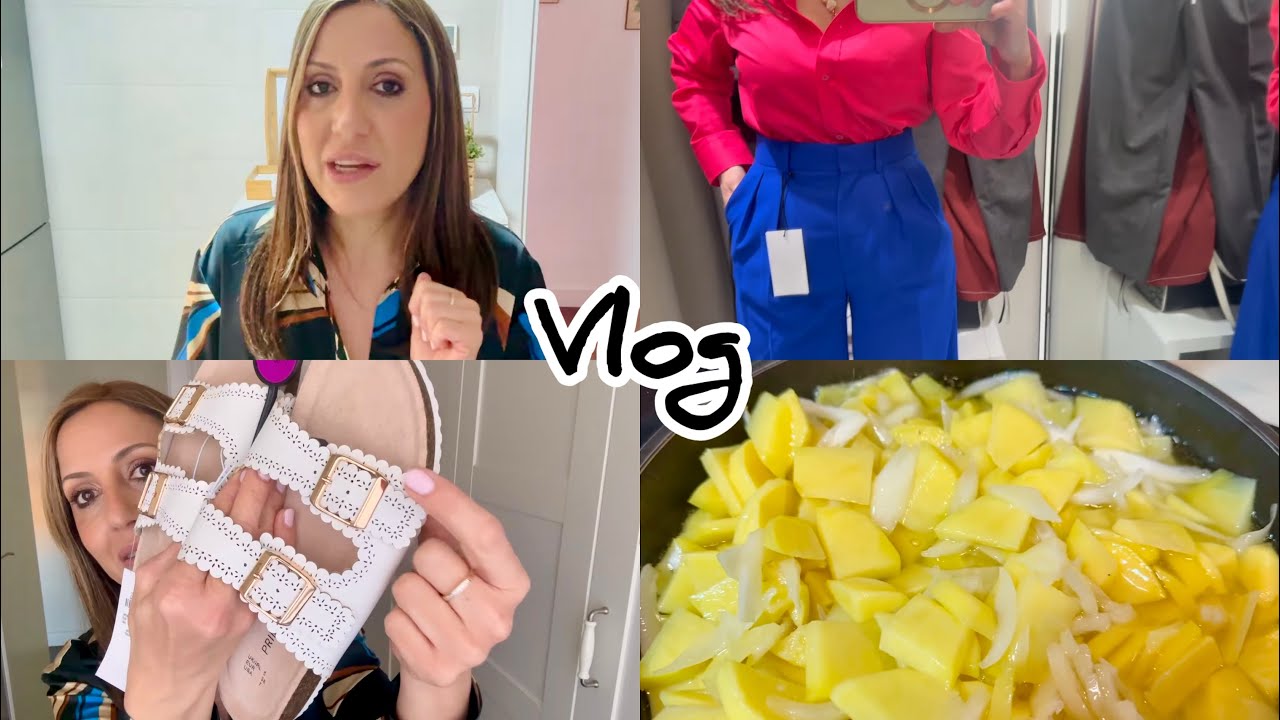 ✨ORTODONCIA PUESTA👌🏻CHOLLOS ZARA desde 5€❤️NOVEDADES QUE QUIERO PROBAR‼️