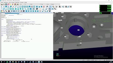 PC DMIS - Offline Programming - CMM -cmon guys lets go measure stuff